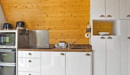 One-Bedroom Vacation Home