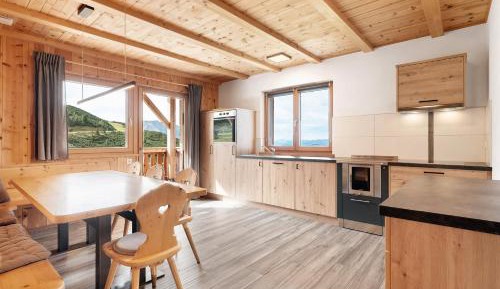 Superior Apartment with Balcony