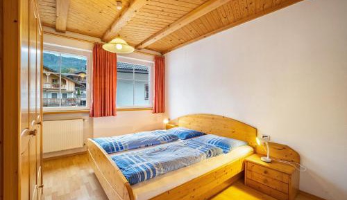 Two-Bedroom Superior Apartment