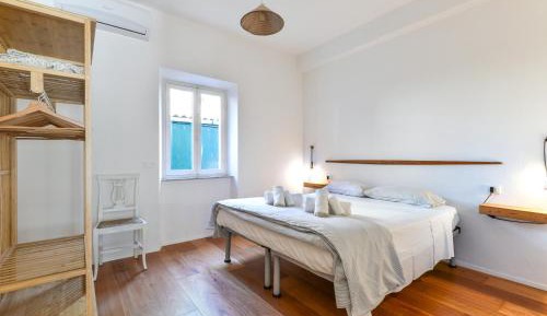 Two-Bedroom Superior Apartment