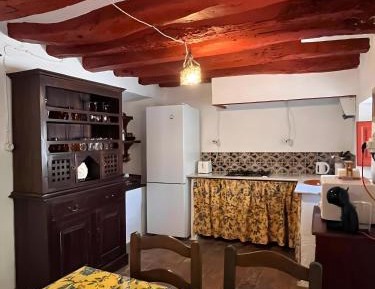 Three-Bedroom Superior Apartment