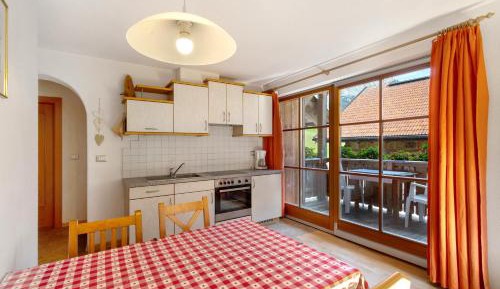 Superior Apartment with Balcony