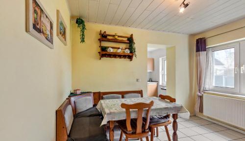 Two-Bedroom Superior Apartment