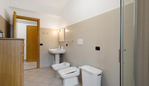 Two-Bedroom Studio Apartment