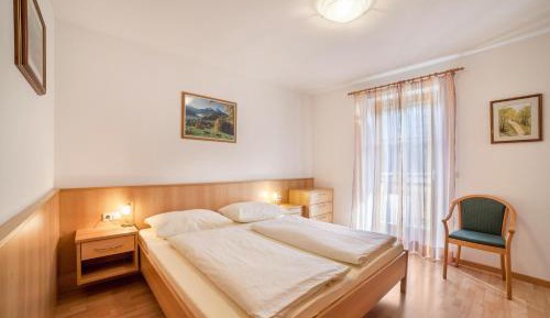 Three-Bedroom Superior Apartment