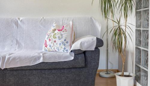 Two-Bedroom Superior Apartment