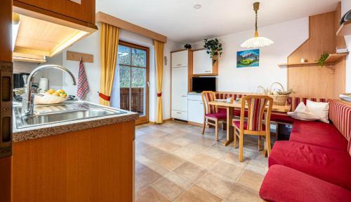 Two-Bedroom Superior Apartment