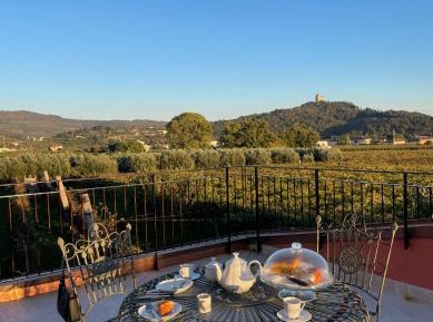 Large Double or Twin Room