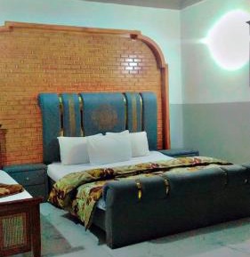 Superior Family Room