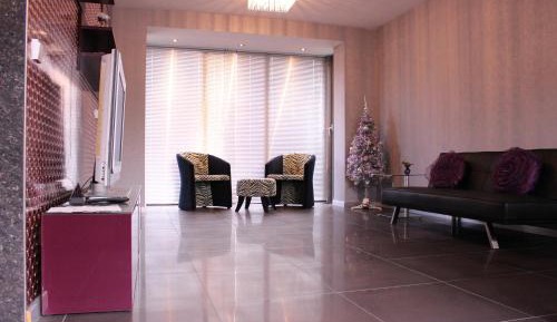 Deluxe Villa