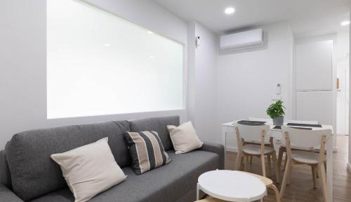 Two-Bedroom Superior Apartment