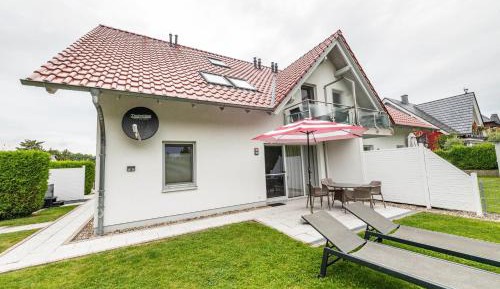 Two-Bedroom Superior Apartment