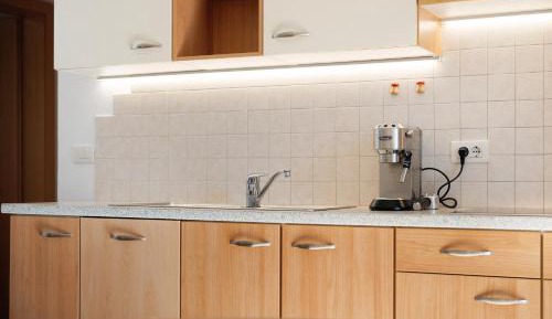 Two-Bedroom Superior Apartment