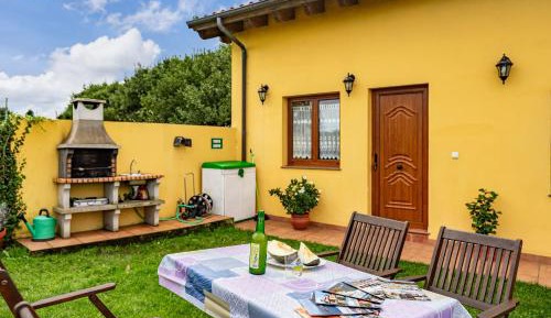 Triple Room with Bath