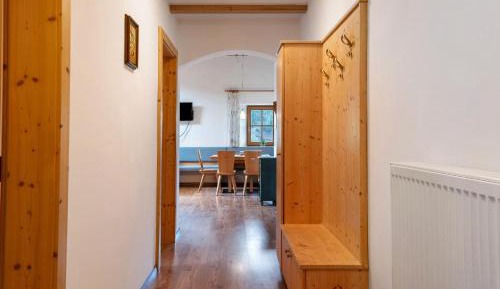 Two-Bedroom Standard Apartment