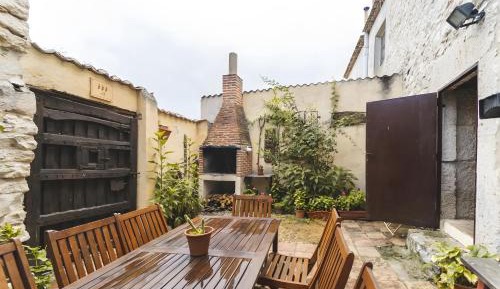 Superior Apartment with Balcony