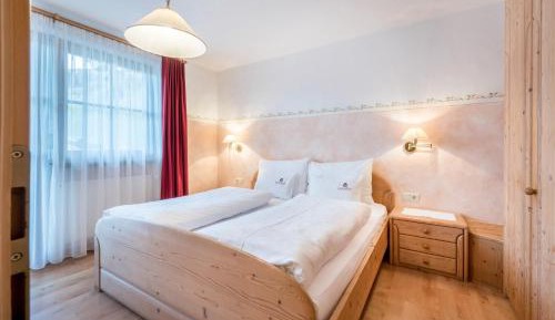 Two-Bedroom Superior Apartment