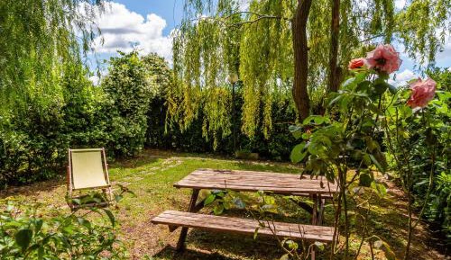 Two-Bedroom Superior Apartment