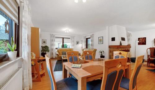 Two-Bedroom Superior Apartment