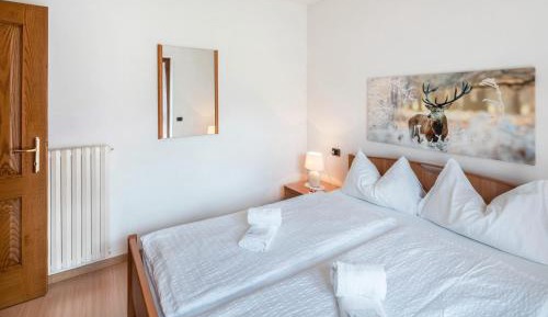 Two-Bedroom Studio Apartment