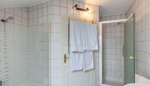 Two-Bedroom Studio Apartment