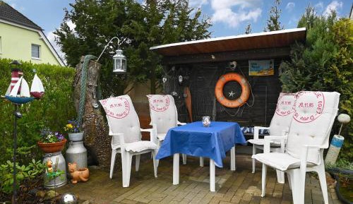 Superior One-Bedroom Apartment