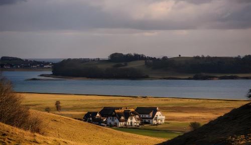 Two-Bedroom Superior Apartment