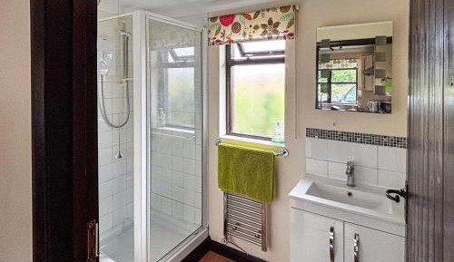 One-Bedroom Vacation Home