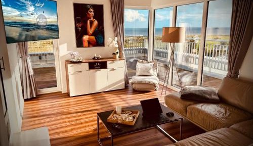 Two-Bedroom Superior Apartment