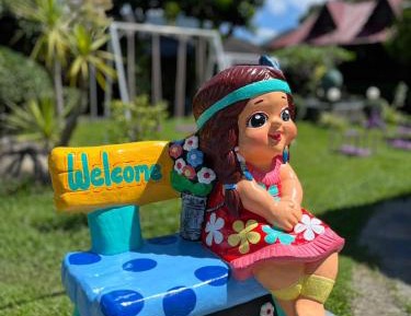 Single Room with Balcony