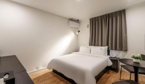 Business Single Room