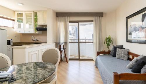 Apartment 1