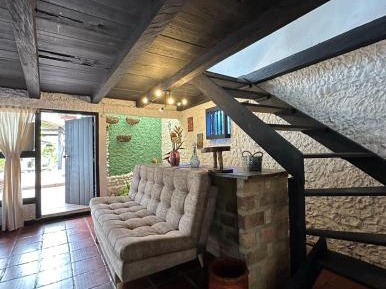 Three-Bedroom Home