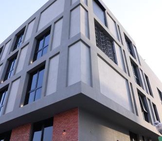 Two-Bedroom Superior Apartment