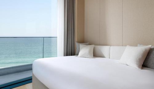 Deluxe Family Garden Ocean View