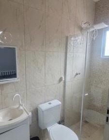 Family Room with Private Bathroom