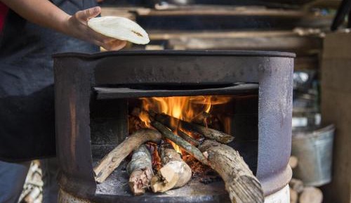 Three-Bedroom Vacation Home 