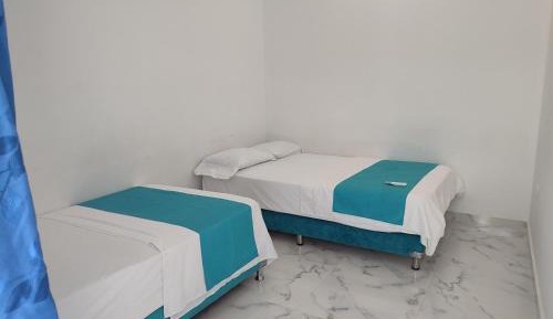 Triple Room with Private Bathroom