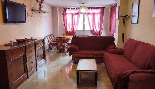 Apartment - Split Level