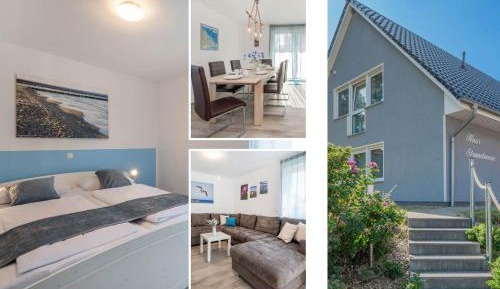 Superior Apartment with Sauna