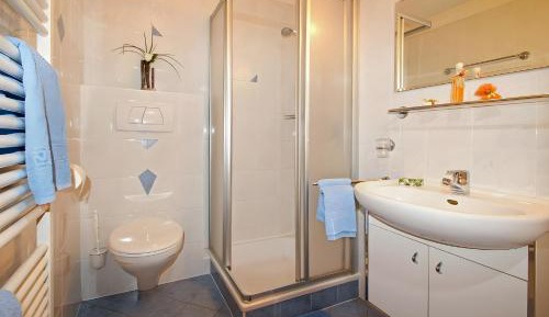 Superior One-Bedroom Apartment with Balcony