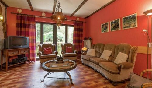 Three-Bedroom Vacation Home 