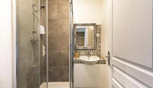 Executive Triple Room