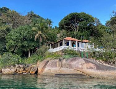 Double Room with Balcony and Sea View