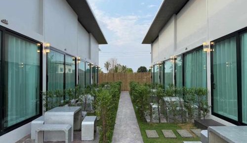 Premium Quadruple Room