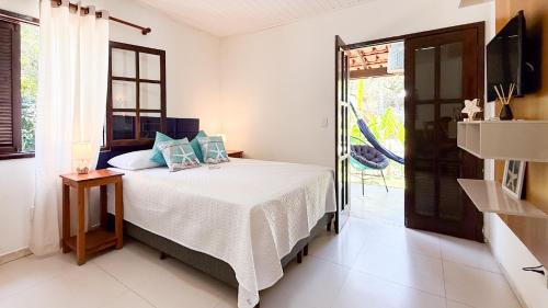 Standard Double Suite