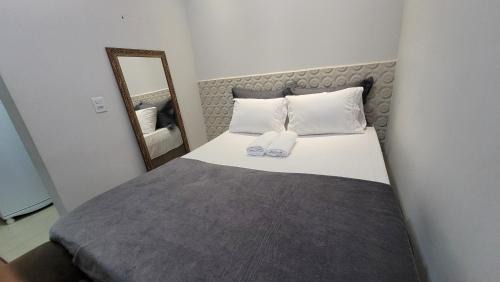 One-bedroom Loft Apartment 