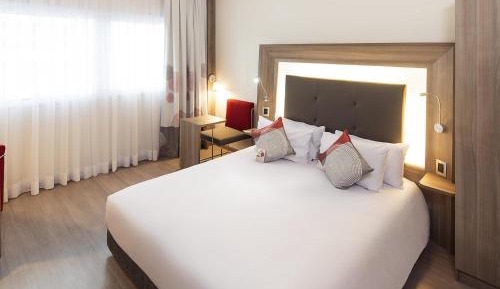 Standard Double Room - Disability Access