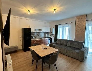 King Studio with Sofa Bed