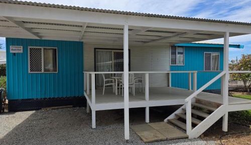 Bungalow